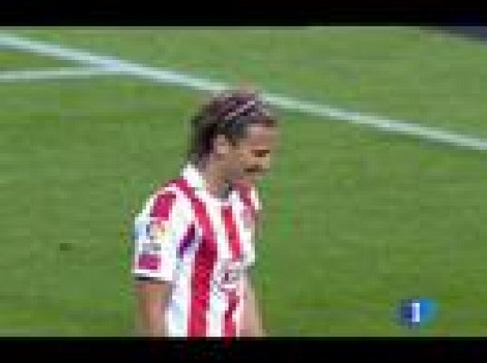 Telediario 1 - Telediario en 4' - 09/09/10