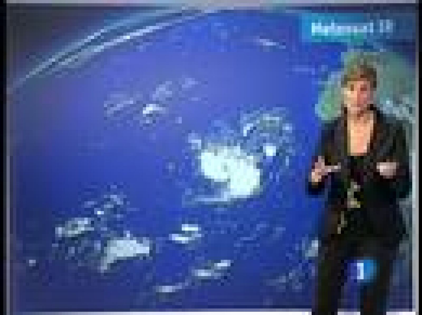 El Tiempo - Cielo despejado en toda la Península y viento muy fuerte en el Estrecho - 09/09/10 - El tiempo | Ver