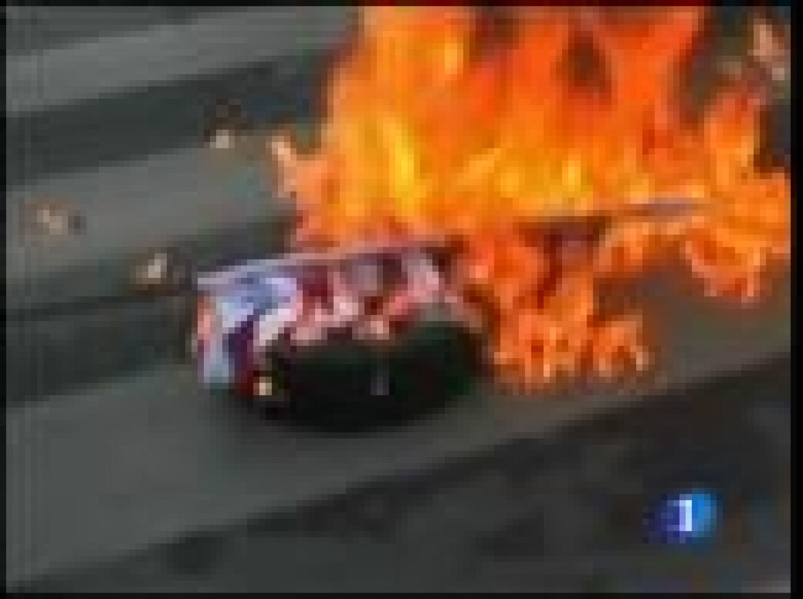 EEUU aconseja a sus ciudadanos que no viajen a países árabes | Ver