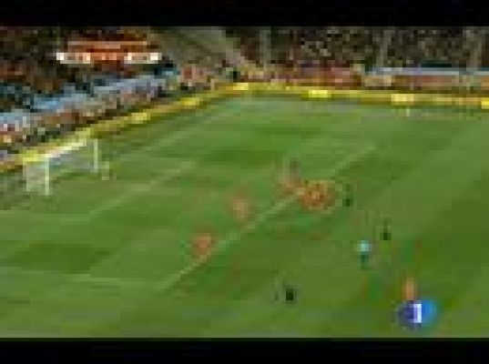  - Xavi: 'Tenemos un equipazo'