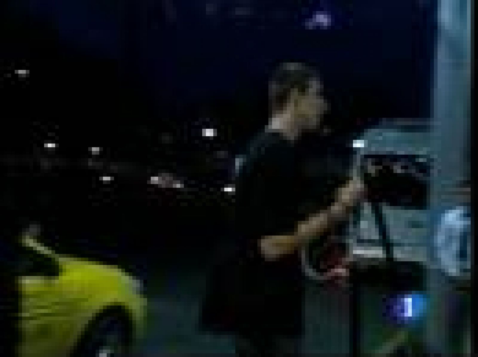 Un amargo compromiso por delante - Baloncesto en RTVE | Ver