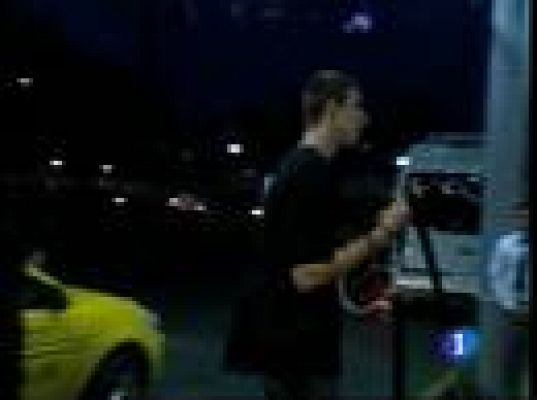 Baloncesto en RTVE - Un amargo compromiso por delante