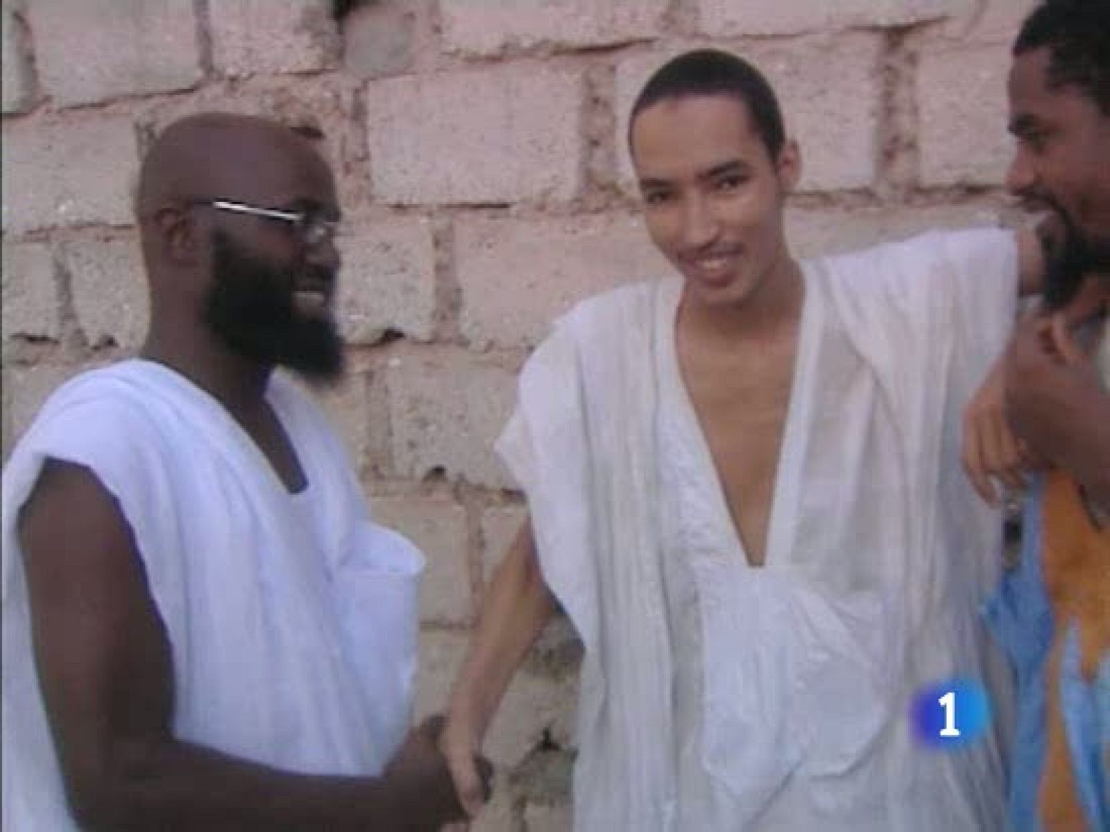 El gobierno de Mauritania indulta a 35 presos islamistas salafistas | Ver