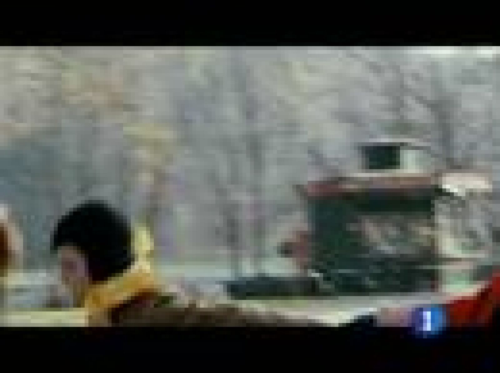 Se presenta en la Mostra de Venecia "La soledad de los números primos" | Ver