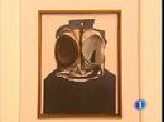  - Museo del Objeto Encontrado