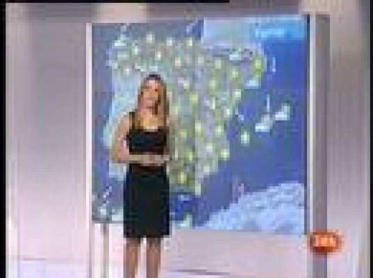 El tiempo - El Tiempo - 10/09/10