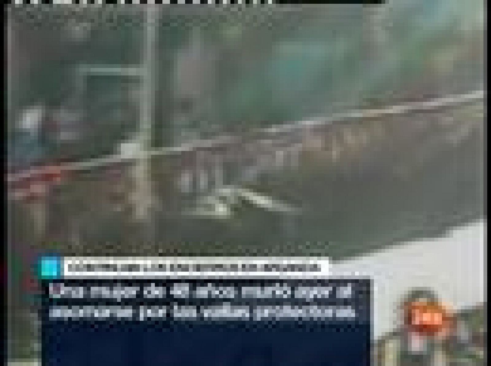 Telediario matinal en cuatro minutos - 10/09/10 | Ver