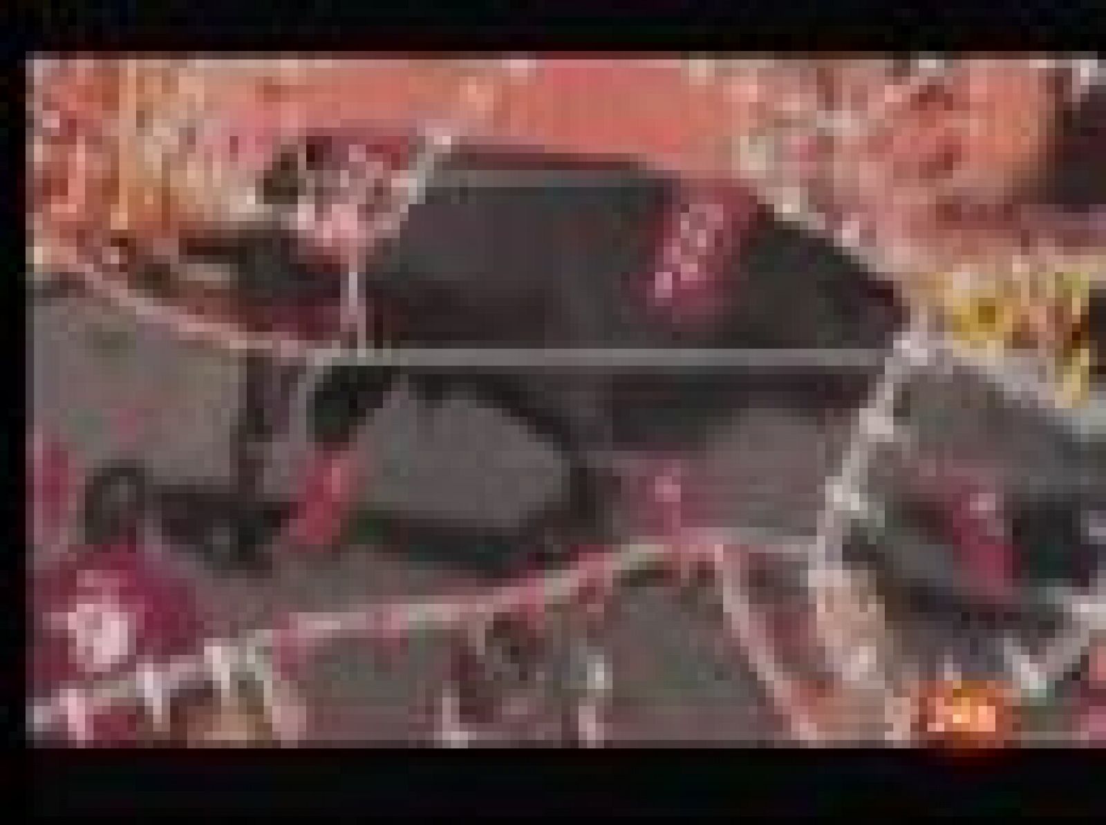 Los encierros de Arganda del Rey cumplía todas las condiciones de seguridad | Ver