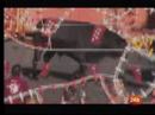  - Encierros de Arganda