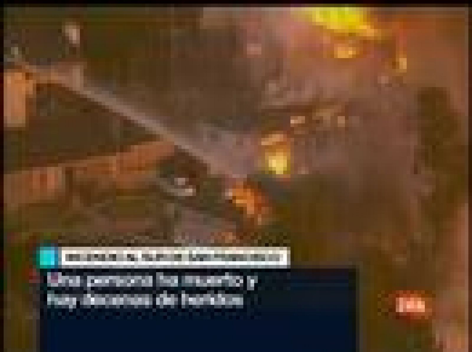 Telediario matinal en cuatro minutos - 10/09/10 | Ver