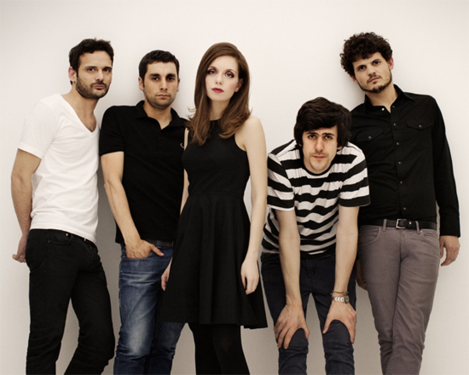 Nadadora - Una nueva vida | Ver