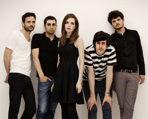  - Nadadora - Una nueva vida