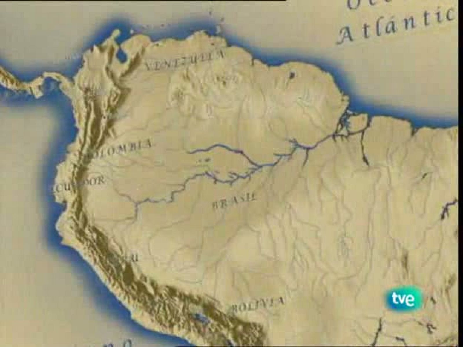 La huella - Cartagena de Indias - La huella | Ver