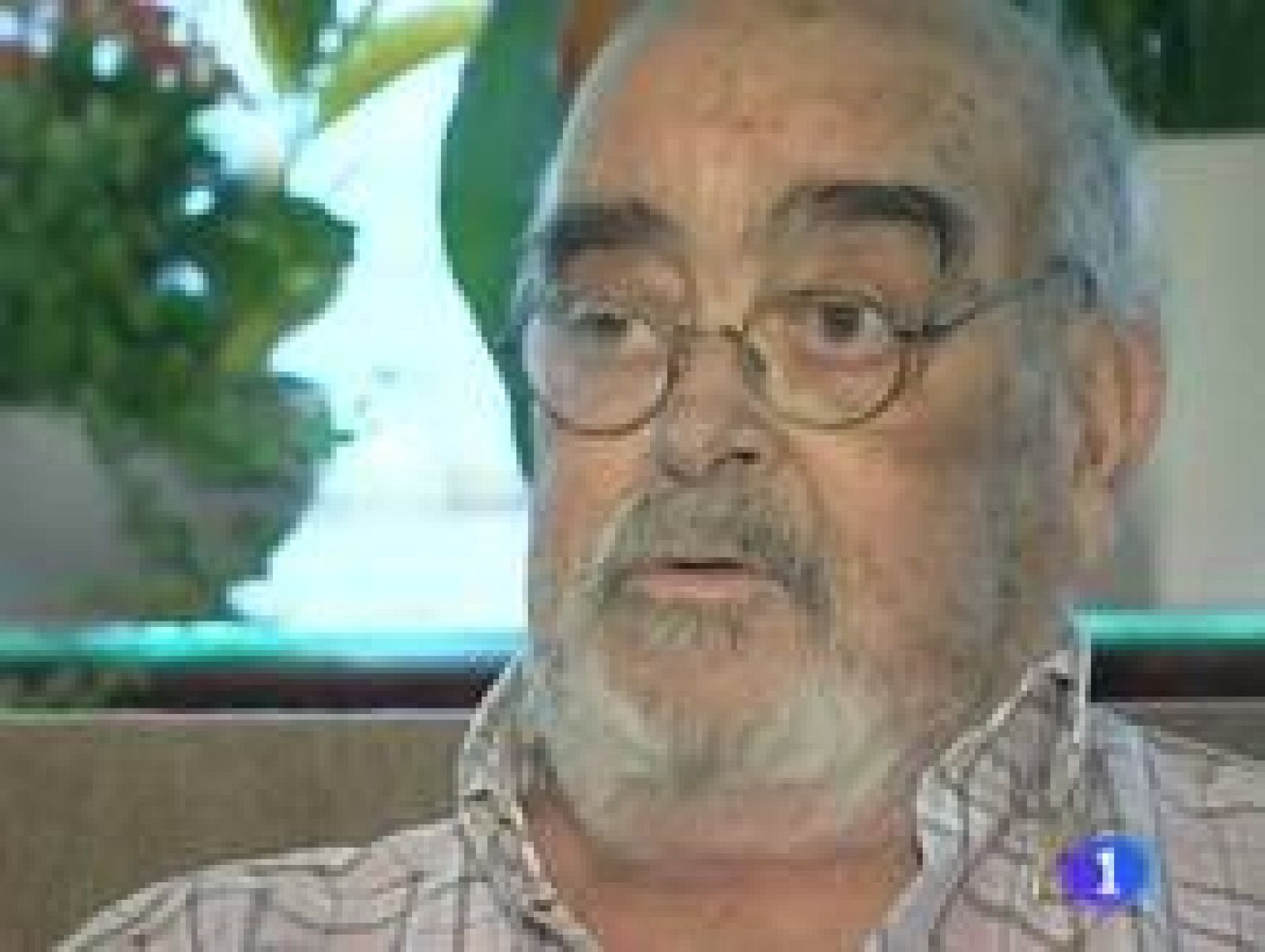 Noticias Aragón (10/09/2010)