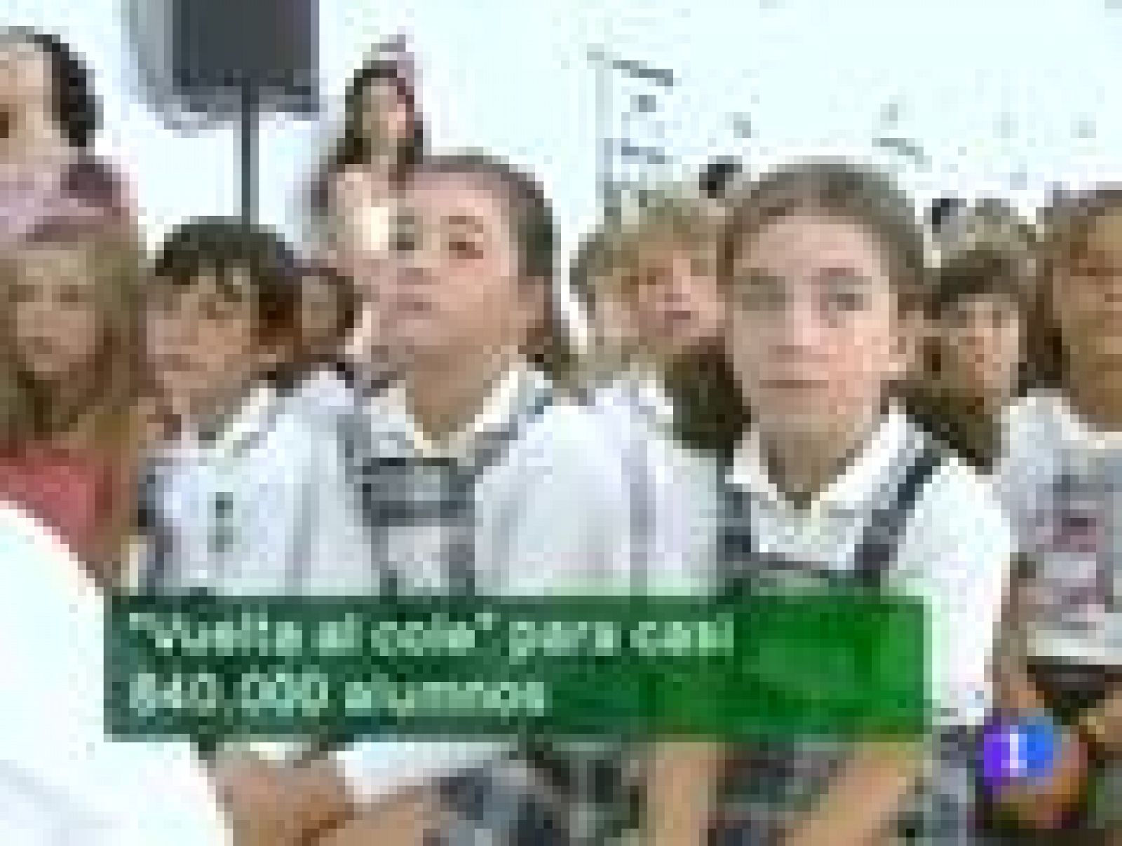 Noticias Andalucía: Noticias Andalucía - 10/09/10 | RTVE Play