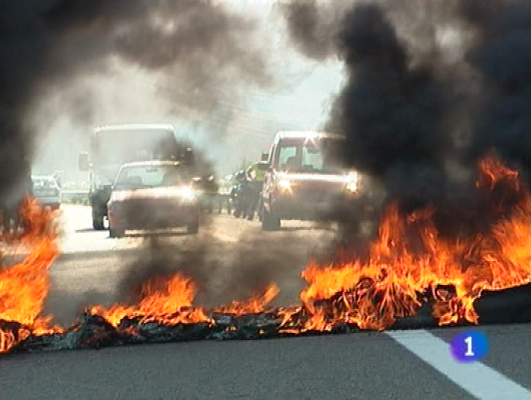 Panorama Regional - Panorama regional - 10/09/10