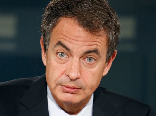 Telediario 1 - Telediario en 4' - 10/09/10