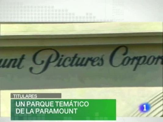 Noticias Murcia - Noticias Murcia - 10/09/10