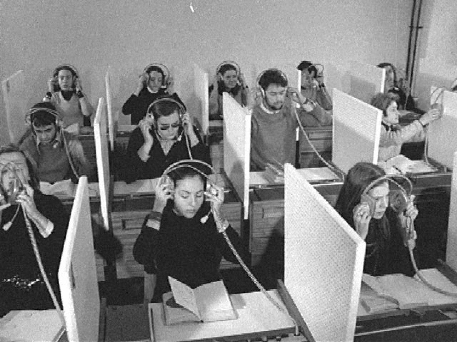 El inglés, nuestra asignatura pendiente | Ver