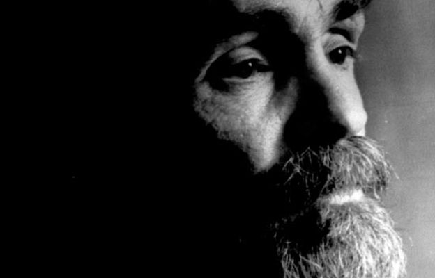  - El escondite de Charles Manson