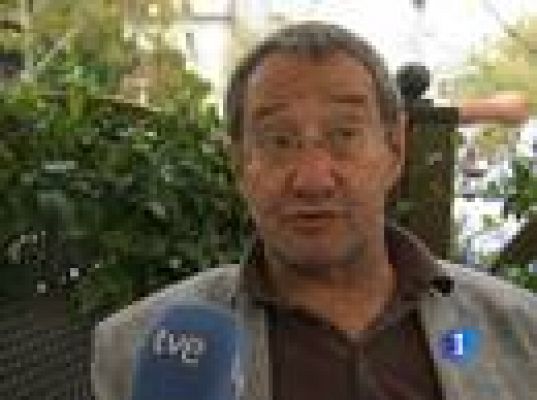  - Última proyección en Venecia