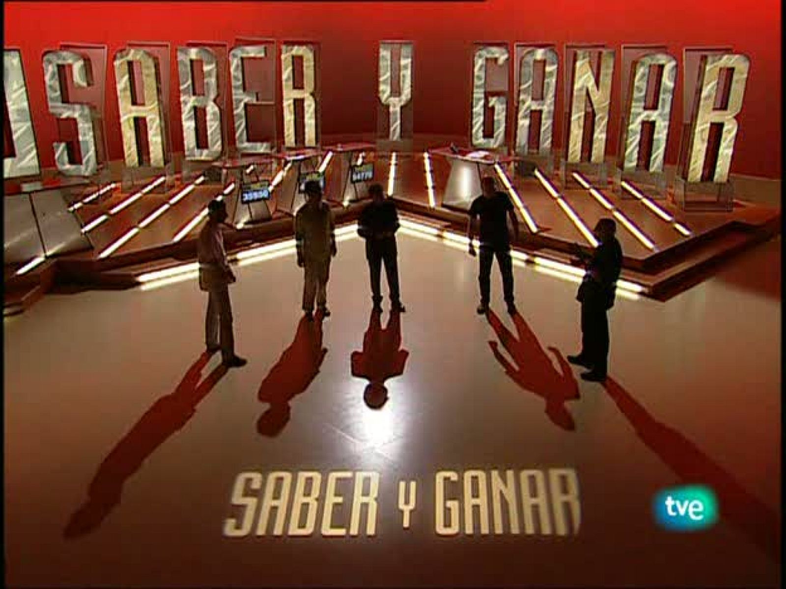 Saber y ganar - 10/09/10 - Saber y ganar | Ver