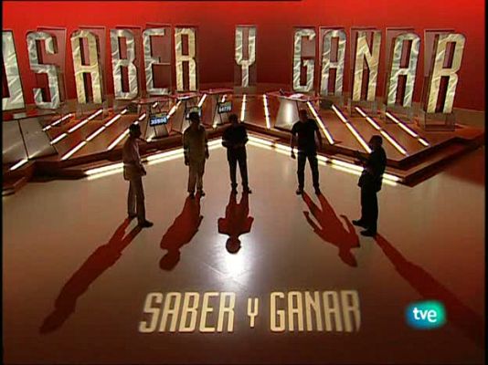 Saber y ganar - Saber y ganar - 10/09/10
