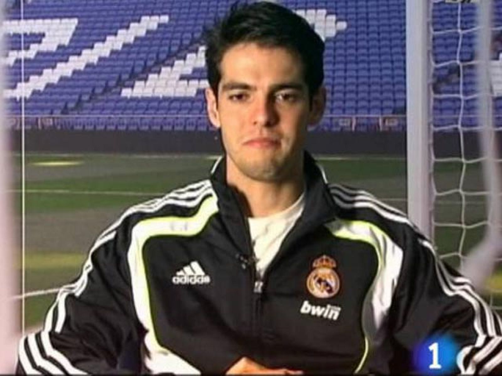 Kaká quiere acelerar su recuperación | Ver