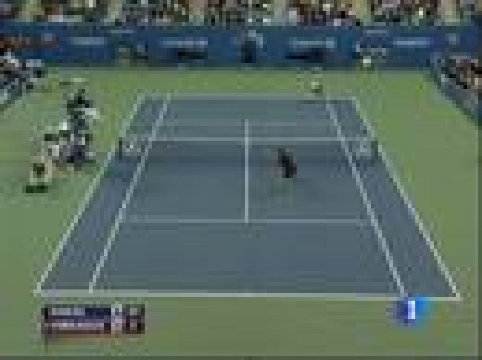 Nadal, a un paso del 'Grand Slam' | Ver