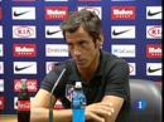  - El Atlético se juega el liderato