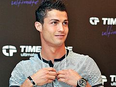 Mourinho: 'Temo que le den una hostia a Cristiano'