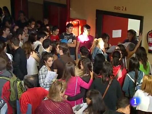 TeleCantabria - Telecantabria - 10/09/10