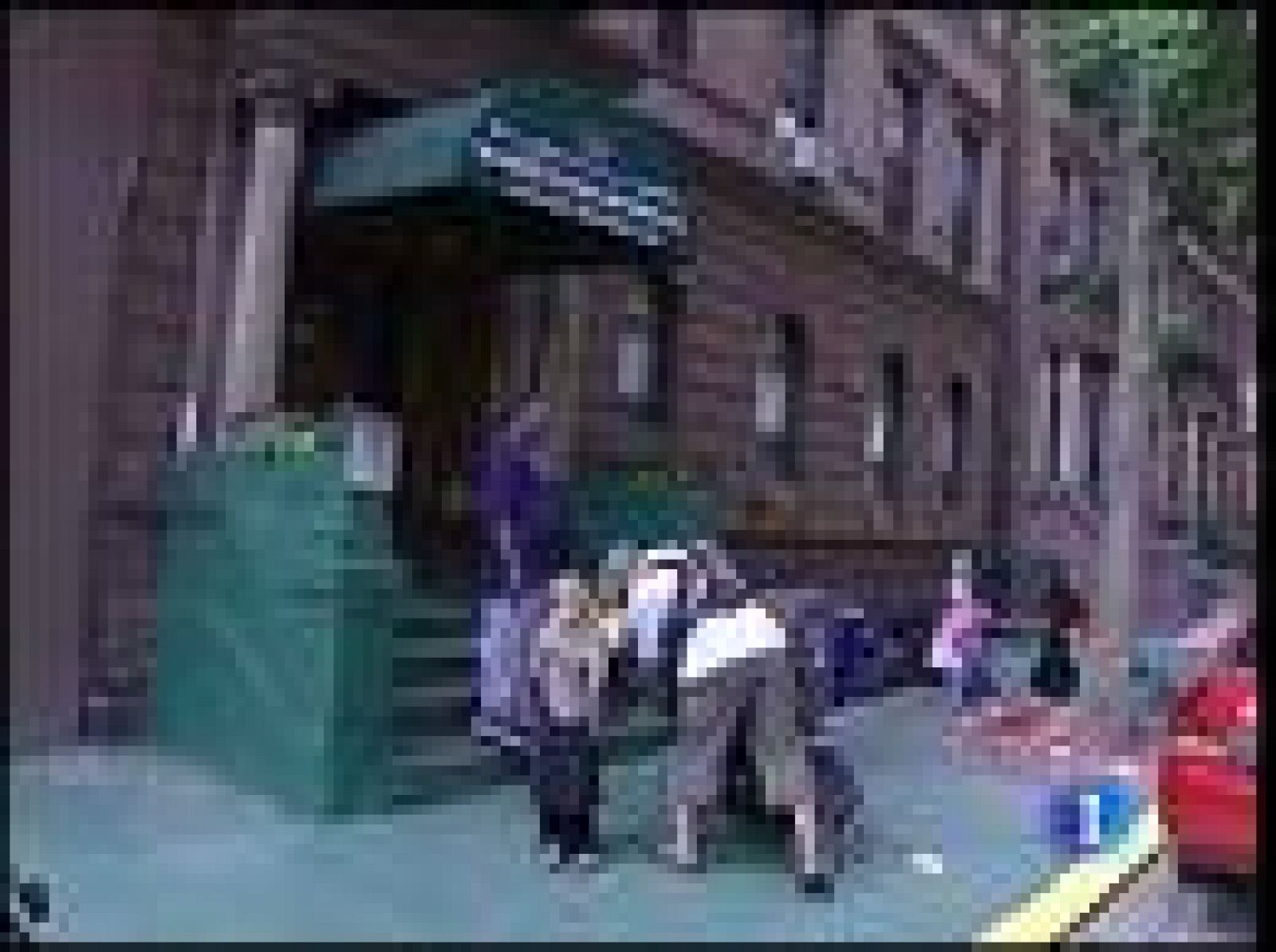 Hostilidad hacia la comunidad musulmana de Nueva York | Ver