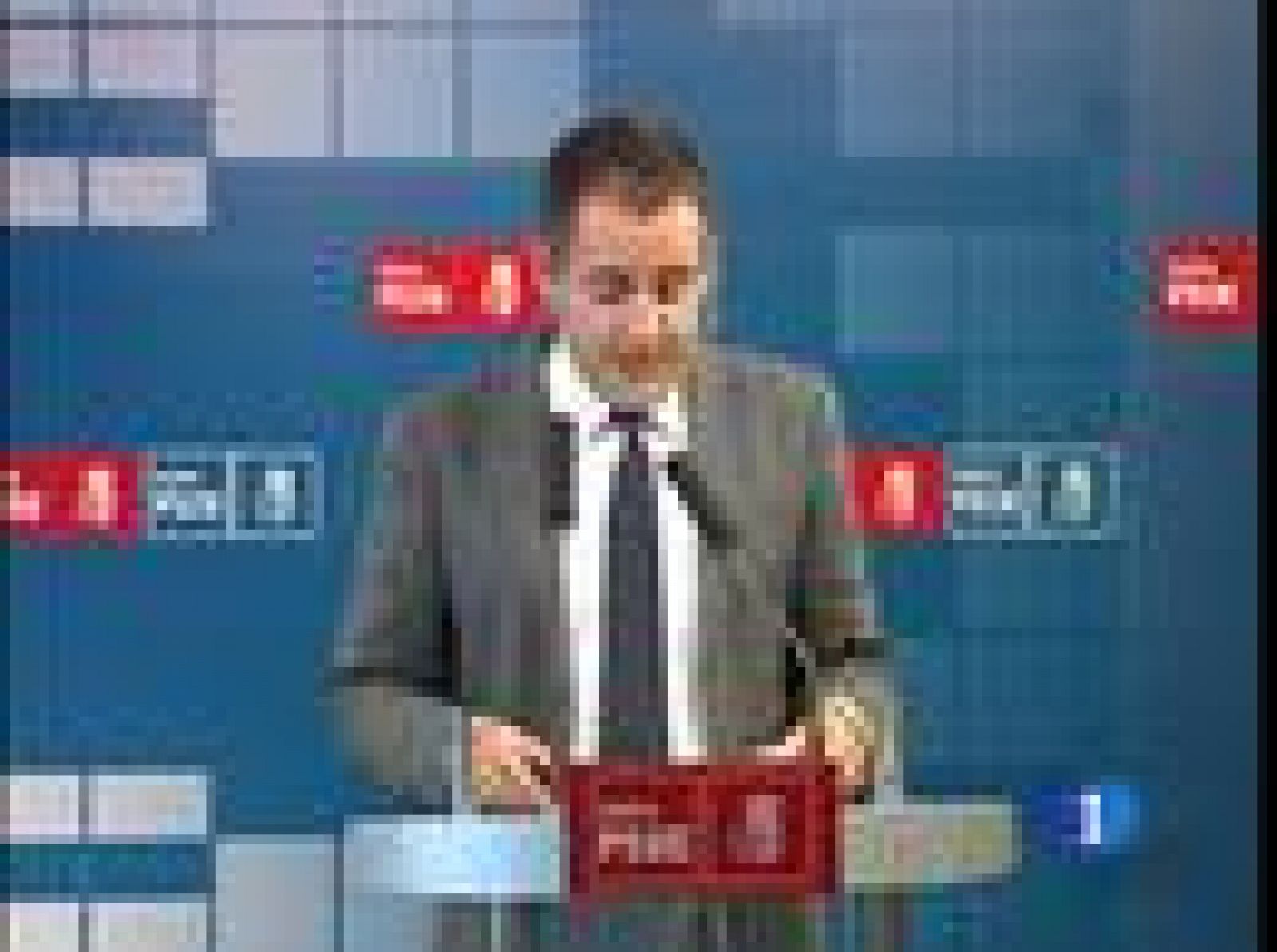 El PSOE valenciano pide la suspensión de su portavoz en la diputación de Alicante | Ver