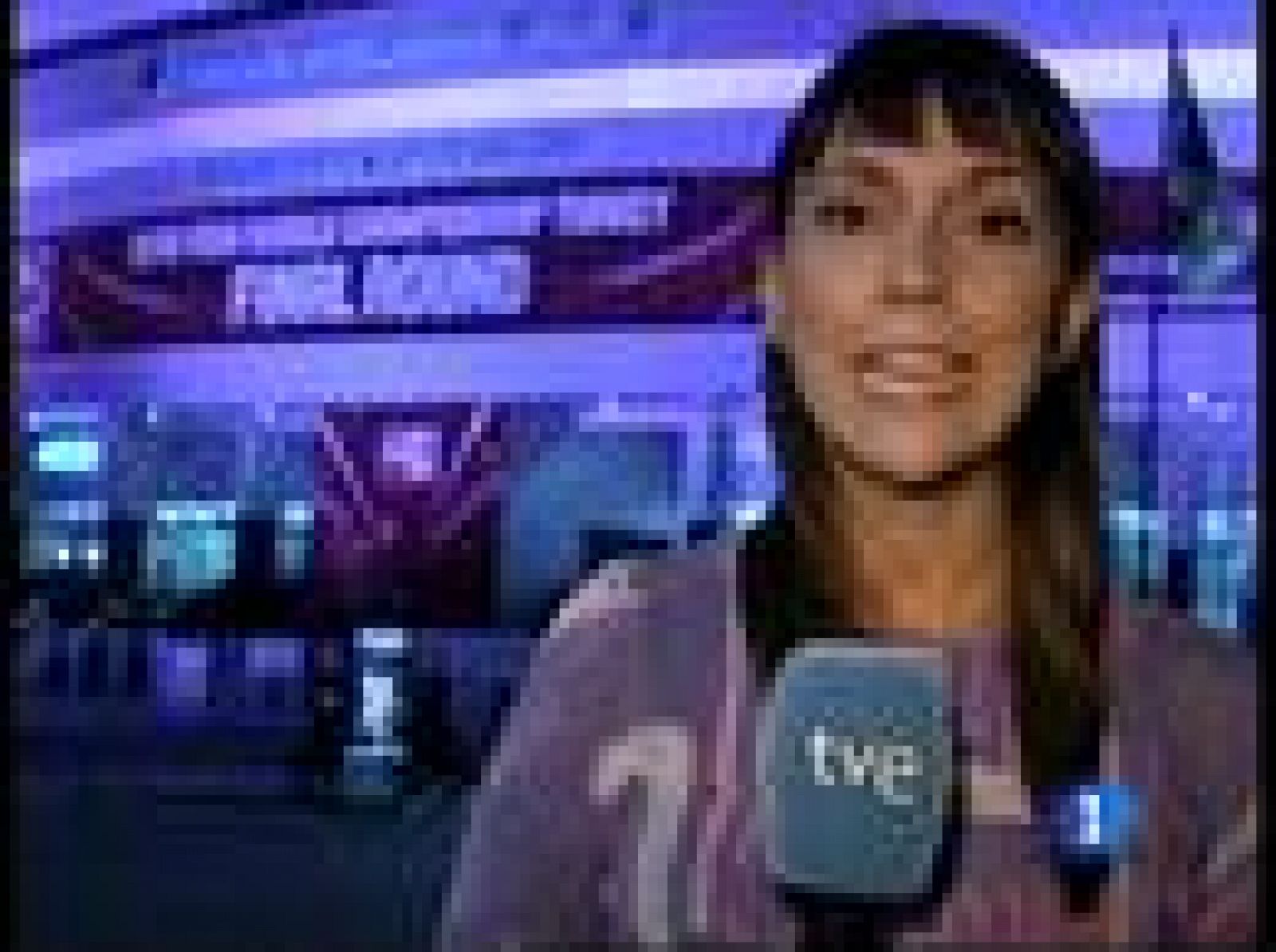 Baloncesto en RTVE: España renace de sus cenizas | RTVE Play