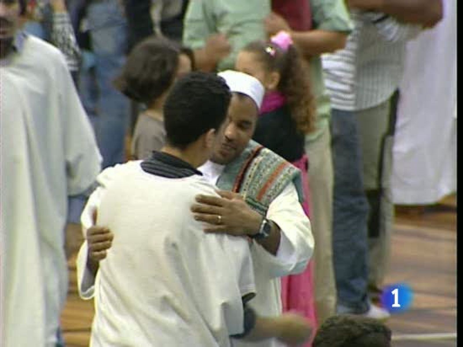 Acaba el Ramadán | Ver