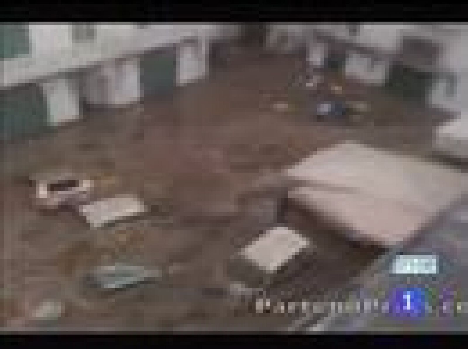 Telediario fin de semana en cuatro minutos - 11/09/10 | Ver