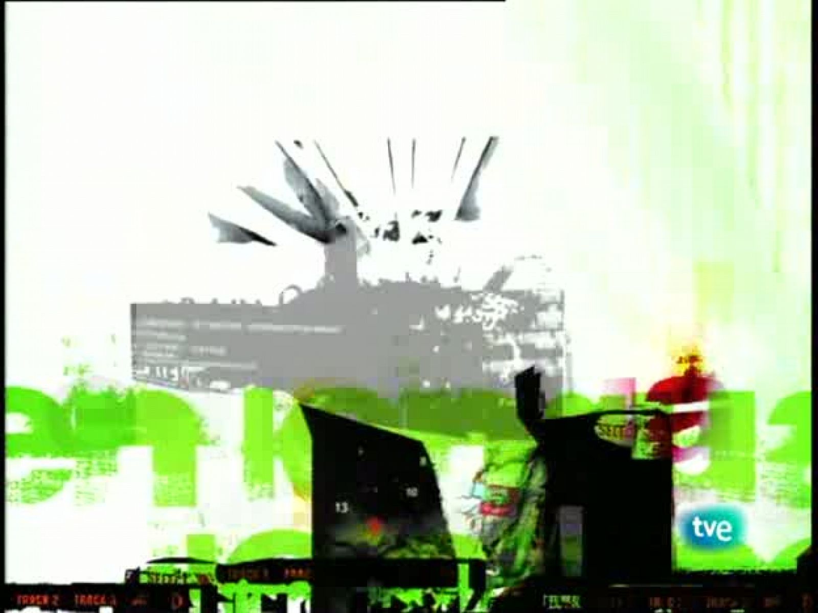 En lengua de signos - 11/09/10 - En lengua de signos | Ver