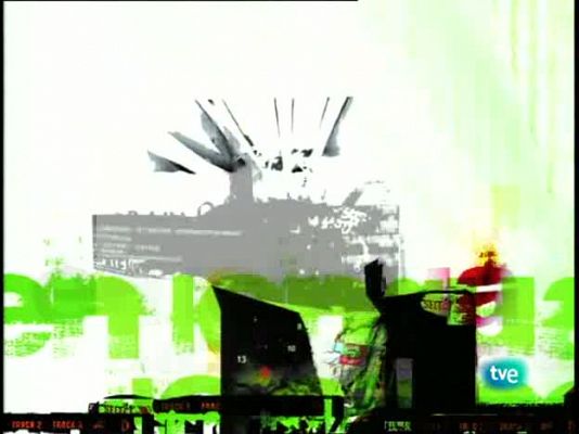 En lengua de signos - En lengua de signos - 11/09/10