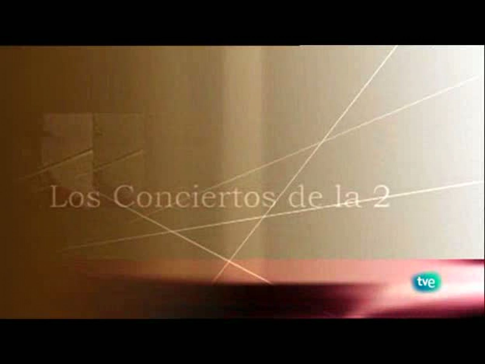 Los conciertos de La 2 - Adrian Leaper dirige la Orquesta RTVE