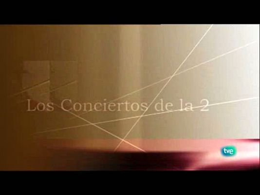 Los conciertos de La 2 - Adrian Leaper dirige Orquesta RTVE