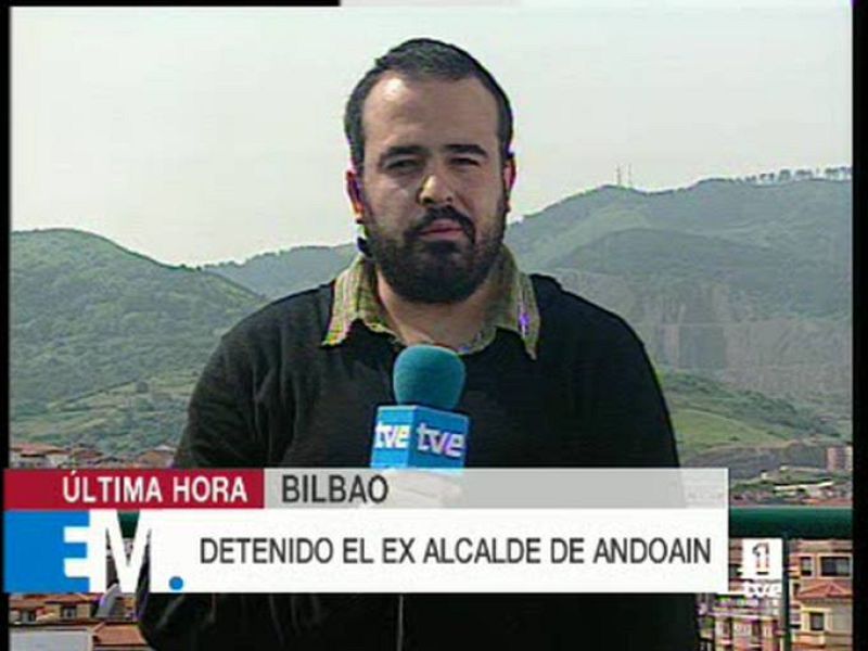 La última hora desde el País Vasco