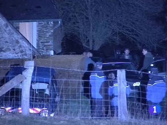  - ETA aún puede hacer daño