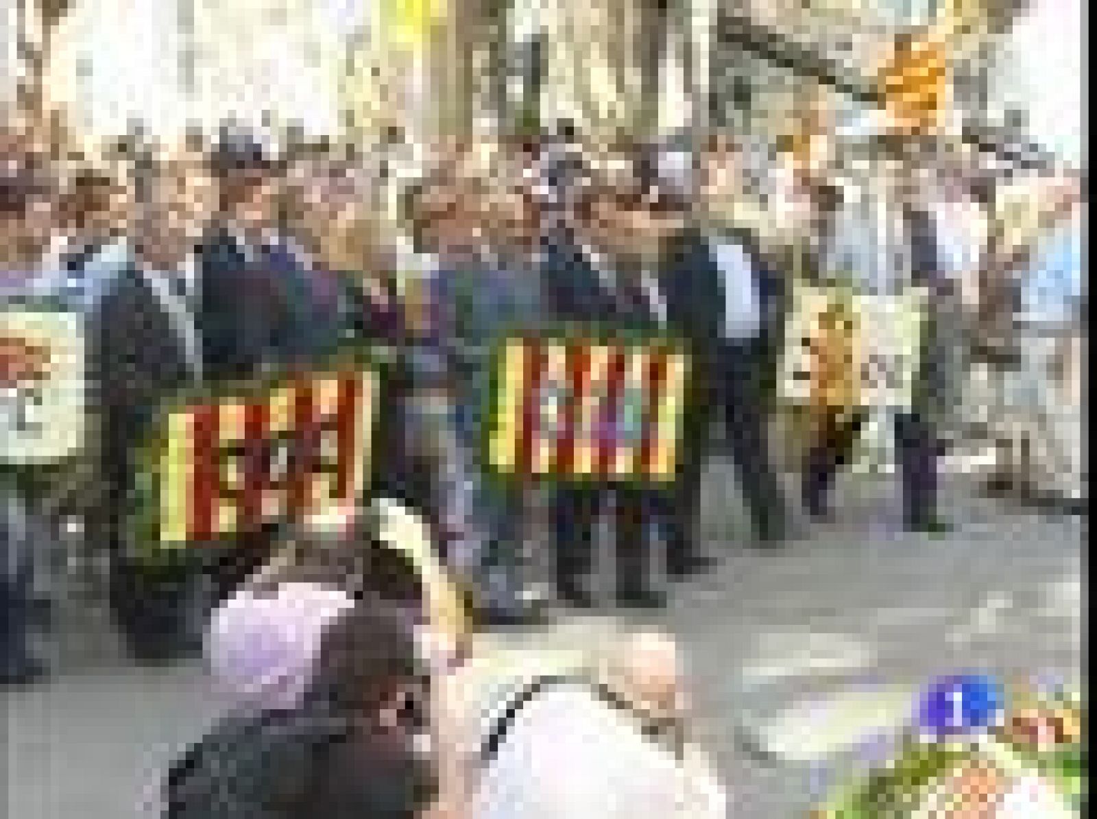 Sin programa: Cataluña celebra la Diada | RTVE Play