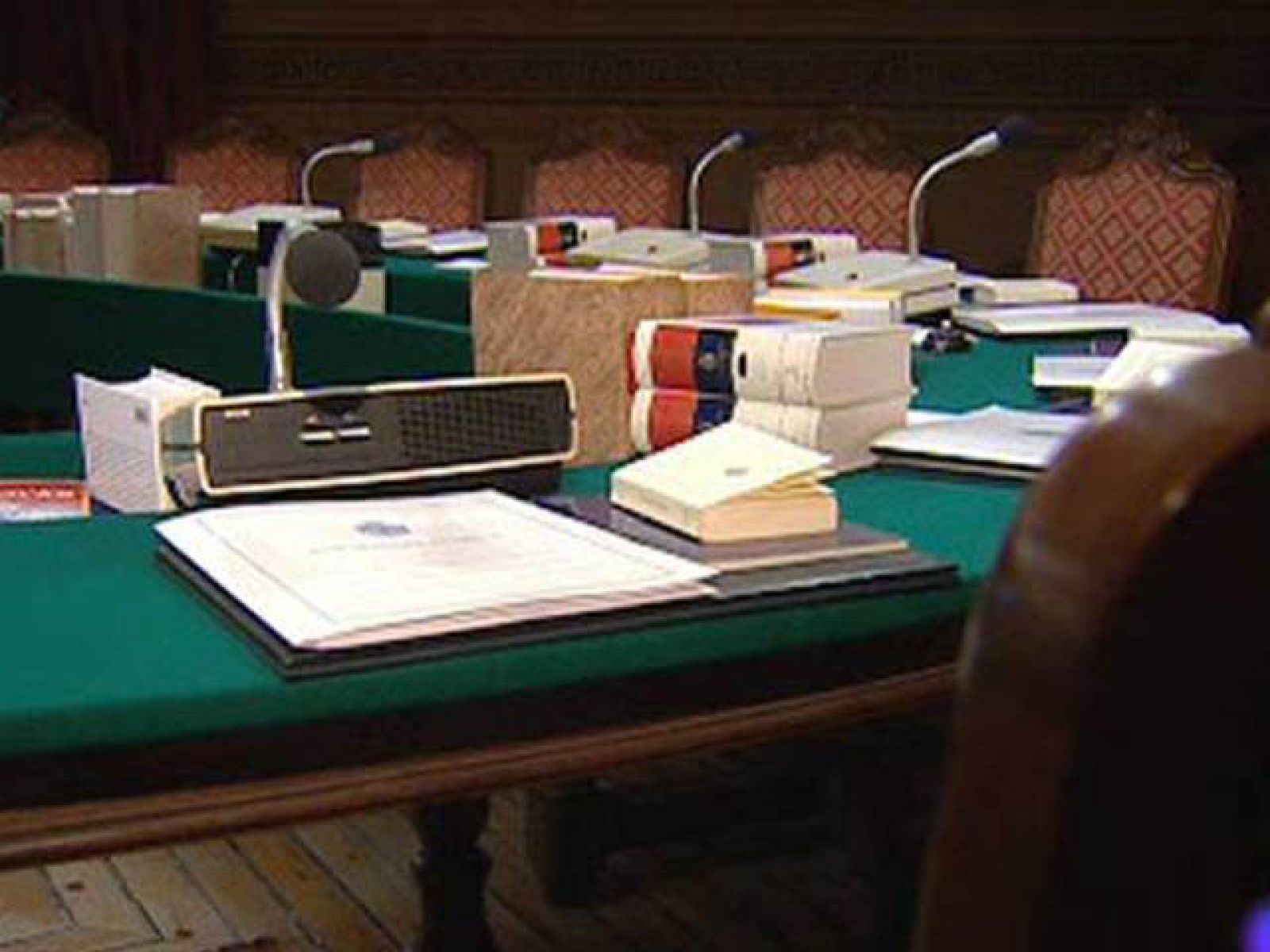 La Real Academia de la Lengua abre sus puertas