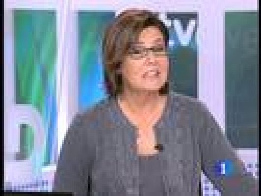  - Del Bosque, hijo predilecto