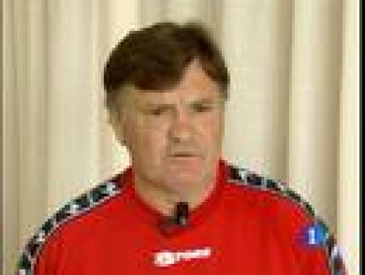  - Mourinho contra Camacho