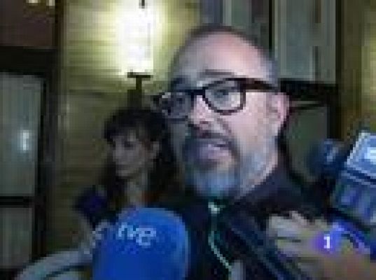  - Á. de la Iglesia arrasa en Venecia