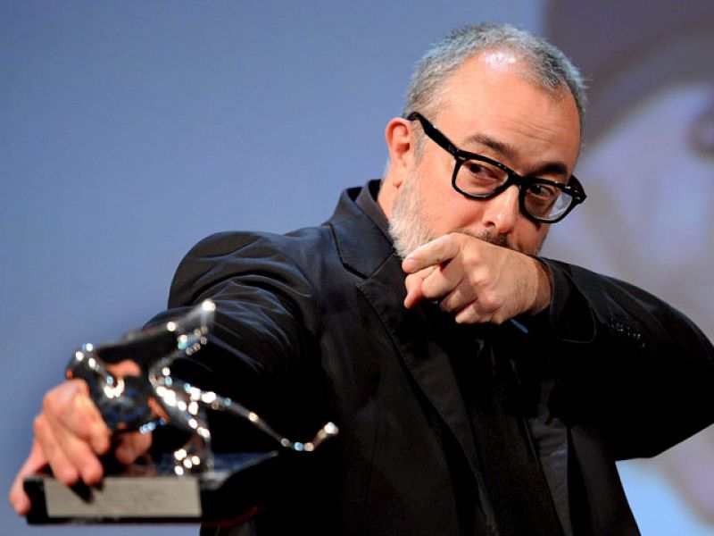 'Balada triste de trompeta' triunfa en la Mostras