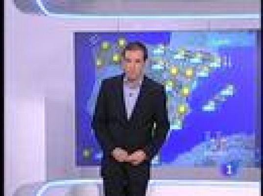 El tiempo - El Tiempo - 11/09/10